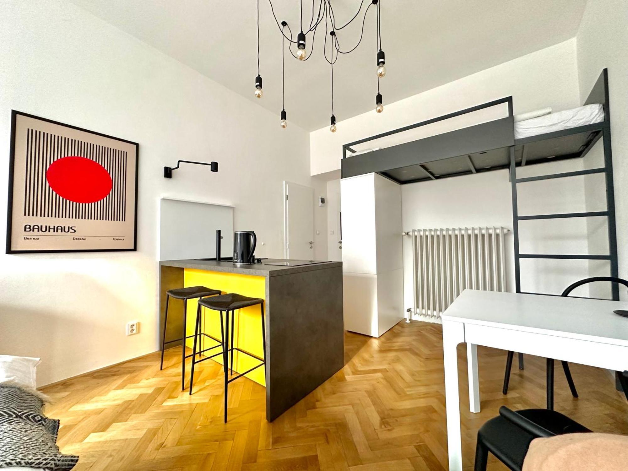 Botanique Rooms With Sauna By Homester Brno Exterior photo