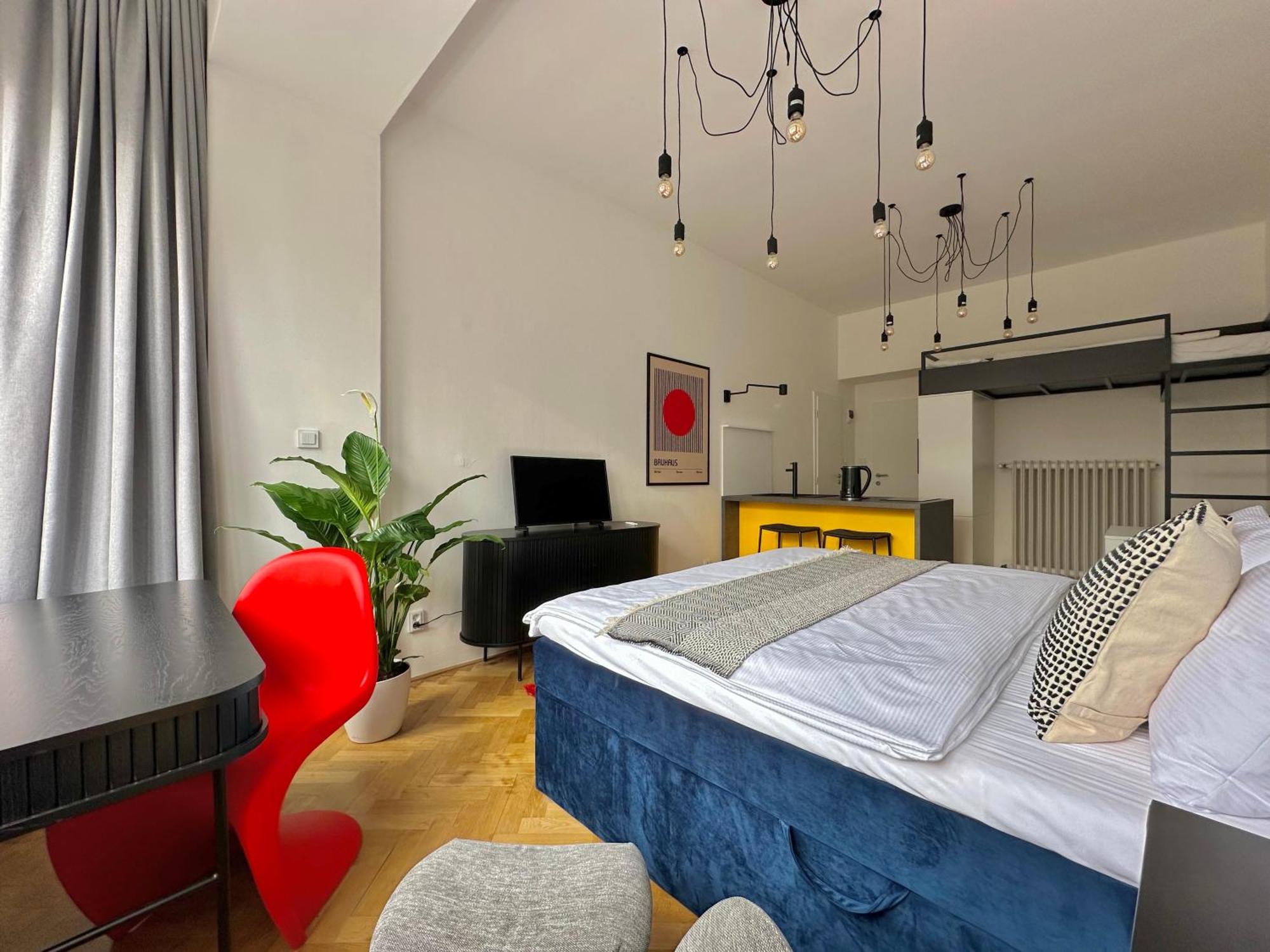 Botanique Rooms With Sauna By Homester Brno Exterior photo