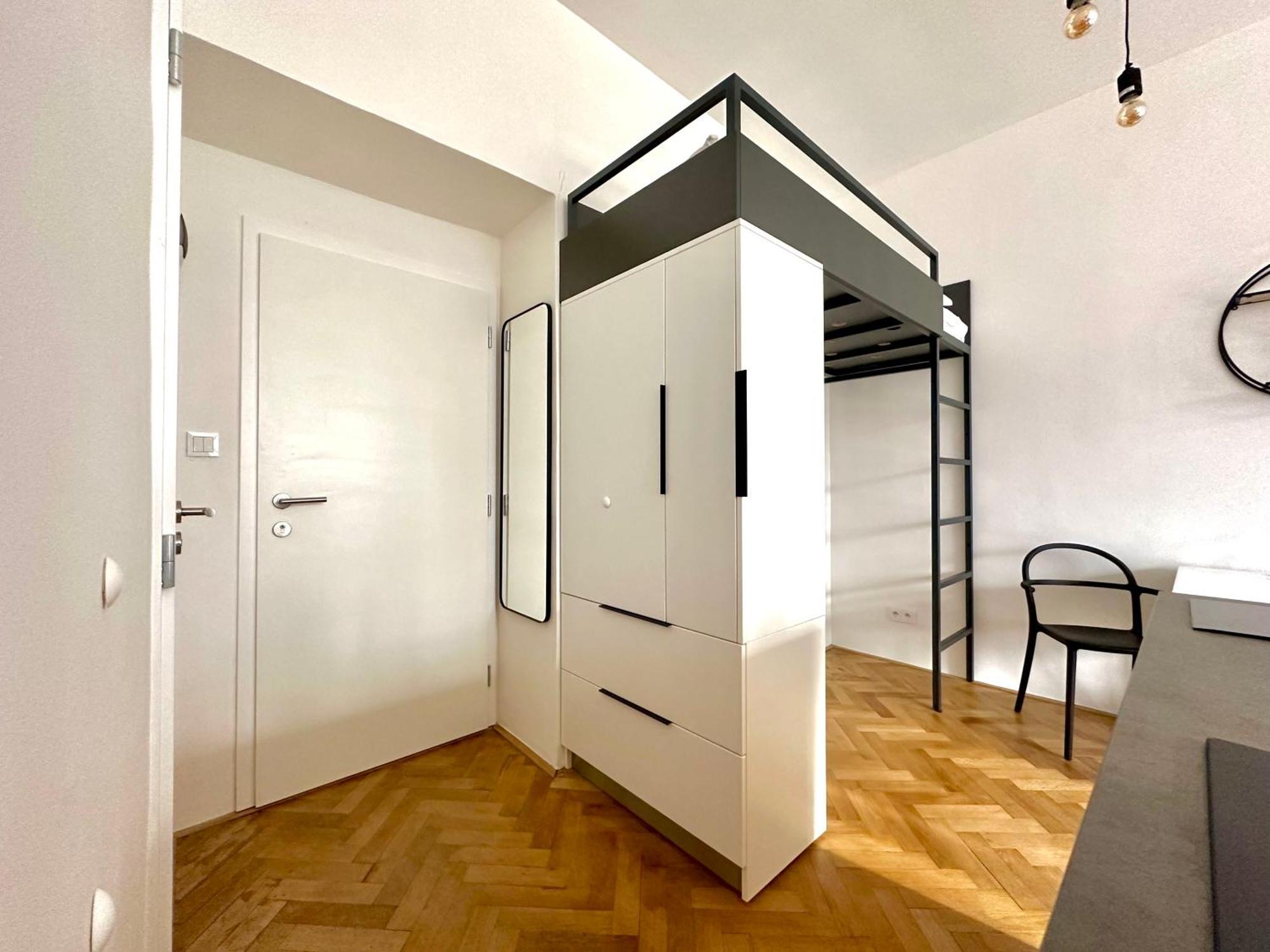 Botanique Rooms With Sauna By Homester Brno Exterior photo