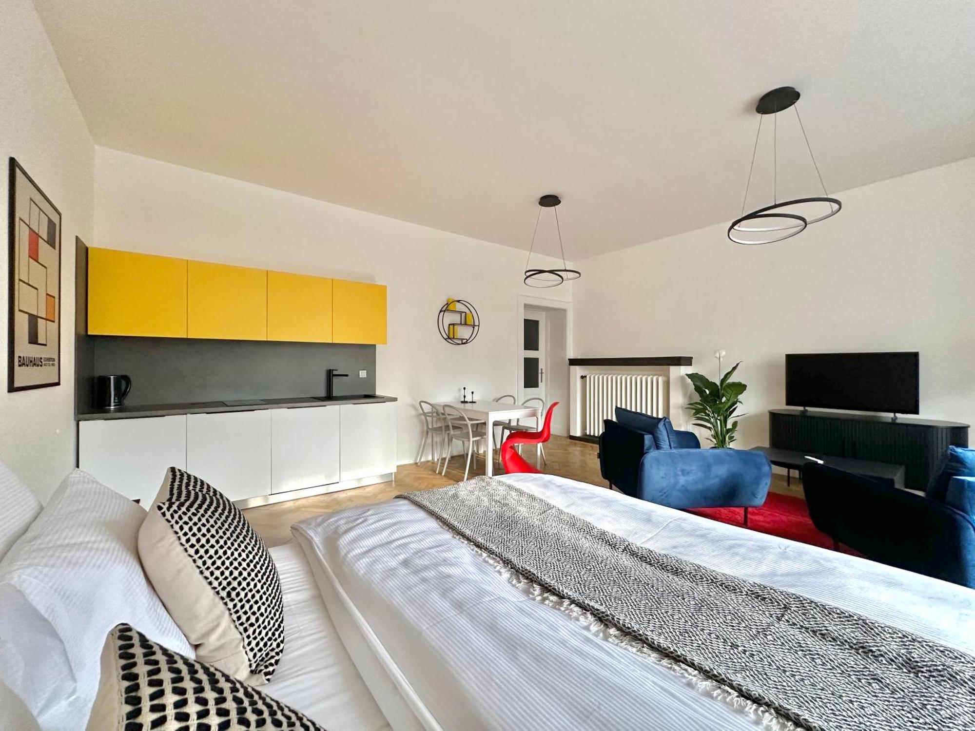 Botanique Rooms With Sauna By Homester Brno Exterior photo