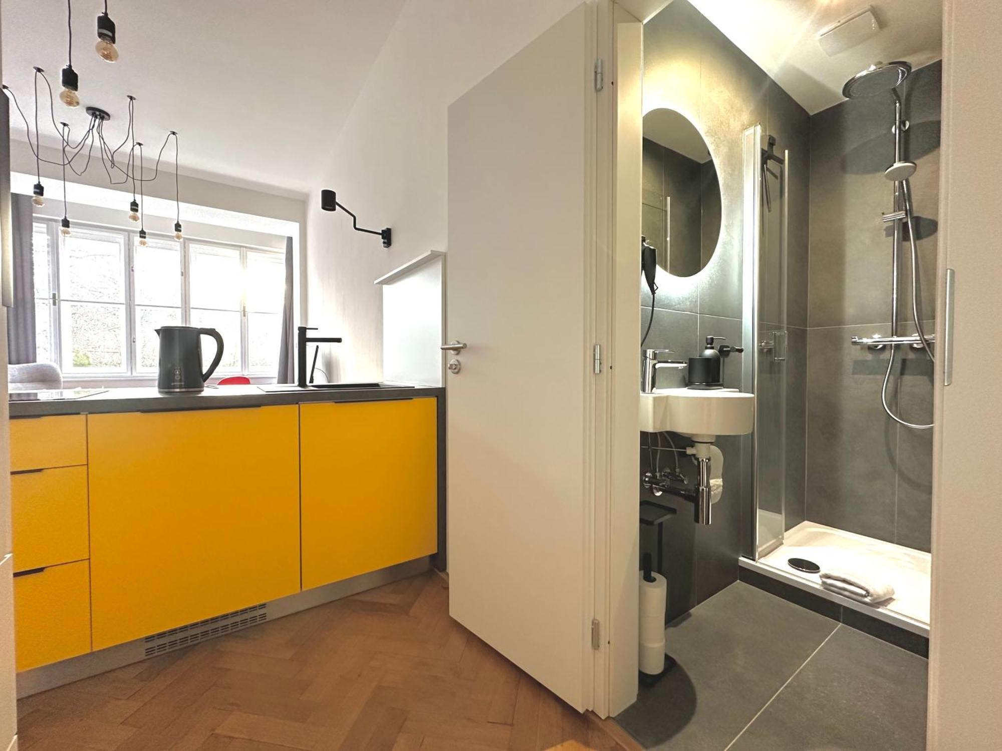 Botanique Rooms With Sauna By Homester Brno Exterior photo