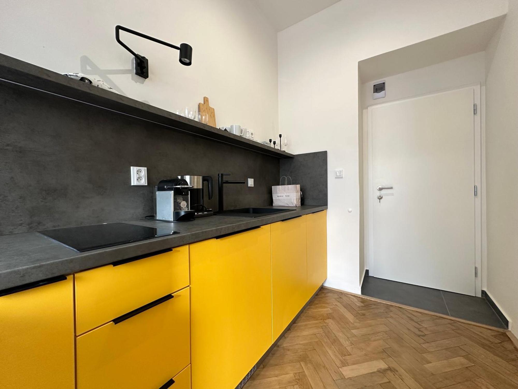 Botanique Rooms With Sauna By Homester Brno Exterior photo