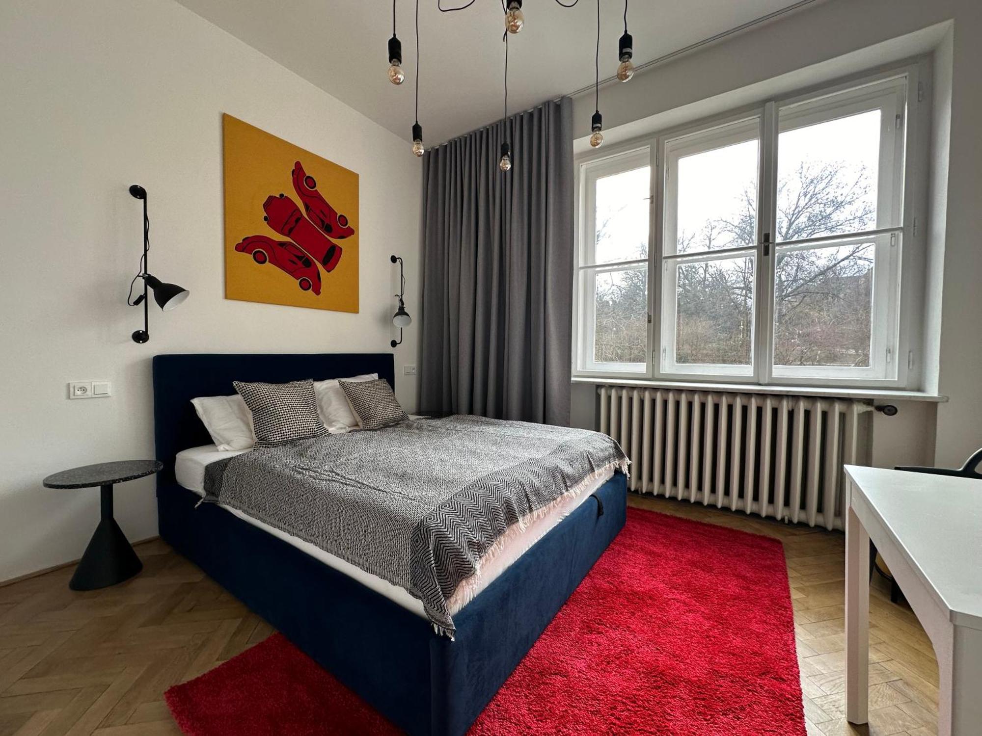 Botanique Rooms With Sauna By Homester Brno Exterior photo